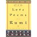 The Love Poems of Rumi