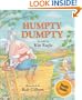 Humpty Dumpty (Extended Nursery Rhymes)