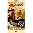 Great Movie Stunts and the Making of Raiders of the Lost Ark... by 