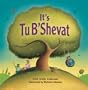 It's Tu B'shevat (Very First Board Books)