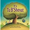 It's Tu B'shevat (Very First Board Books)