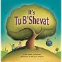 It's Tu B'shevat (Very First Board Books)