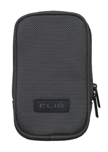Sony PEGA-CP20 H Carrying Pouch (Grey)