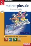 Eigenschaften Cornelsen  / Mathe.Plus.de. 5. Schuljahr. CD-ROM. Windows 98/2000/XP. 15 Internetprojekte zum Lehrwerk 'Mathe plus'. (Lernmaterialien)