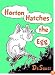 Horton Hatches the Egg (Classic Seuss)