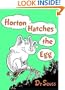 Horton Hatches the Egg (Classic Seuss)
