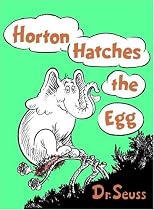 Horton Hatches the Egg