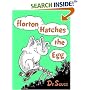 Horton Hatches the Egg (Classic Seuss)