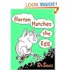 Horton Hatches the Egg (Classic Seuss)