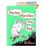 Horton Hatches the Egg (Classic Seuss)