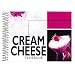 Cream Cheese Cookbook: 101 Recipes with Cream Cheese