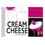 Cream Cheese Cookbook: 101 Recipes with Cream Cheese