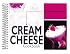 Cream Cheese Cookbook: 101 Recipes with Cream Cheese (101 Recipes)