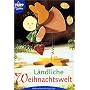L�ndliche Weihnachtswelt. Weihnachtsmotive aus Hol&hellip von Monika G�nsler