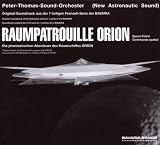 Raumpatrouille Orion (Reissue + Bonustracks)