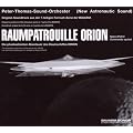 Raumpatrouille Orion (Reissue + Bonustracks)