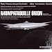 Raumpatrouille Orion (Reissue + Bonustracks)