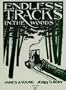 Endless Tracks in the Woods (Crestline Series)