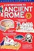 Book A Visitor's Guide to Ancient Rome (Time Tours (Usborne))