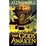 The Gods Awaken: Book III of TALES OF THE TIMURAS (Cole, Allan. Tales of the Timuras, Bk. 3.)