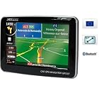 TAKARA GP55BT GPS for Europe (version 2)