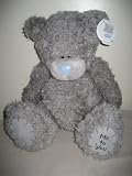 Me to You 16 Tatty Teddy Bear (41cm) - BRAND NEW