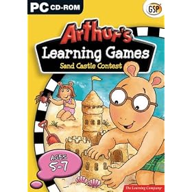 Arthur's Pet Chase