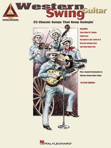 western swing guitar 25 classic songs that keep swingin