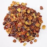 Pure Organic Rosehip Loose Leaf Herb