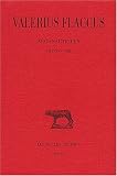 Revue Belles Lettres  / Argonautiques, tome 2, chants 5-8
