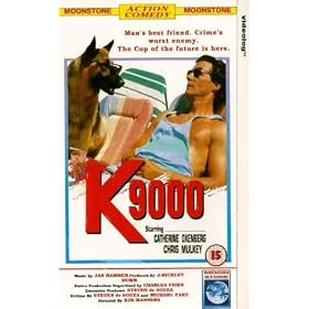 K9000 [VHS]