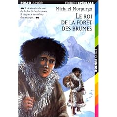 Le Roi de la for�t des brumes