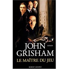 Le Ma�tre du jeu