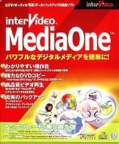 InterVideo MediaOne アップグレード/乗換版