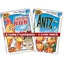 Antz/Chicken Run