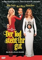 Death Becomes Her [Region 2]