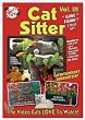 Cat Sitter DVD - Volume 3 - "Gone Fishin'!" The DVD Your Cats Love to Watch