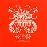 Red for Fire: An Icelandic Odyssey 1