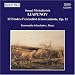 Sergei Michailovich Liapunov: Transcendental Etudes, Op.11