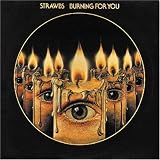 Search : Burning for You