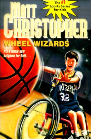 Matt Christopher