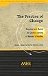 Practice Of Change: Concepts and Models for Service Learning in Women's Studies (Service Learning in the Disciplines Series)
