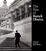 The Rise of Barack Obama