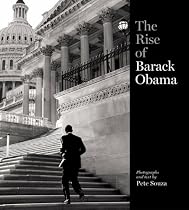 The Rise of Barack Obama