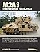 SAB010 SABOT Publications - M2A3 Bradley Fighting Vehicle Volume 2 In Detail