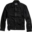 Fox Racing Archduke FXDLX Men's Casual Wear Jacket - Black