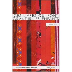 Ces livres qui font grandir les enfants