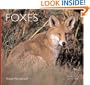 Foxes (WorldLife Library Series)