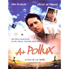 A+ Pollux