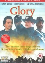 Glory [DVD] [1990]